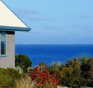 Bear Gully Coastal Cottages - New Castle Holiday
