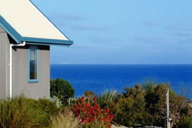 Bear Gully Coastal Cottages - New Castle Holiday 0