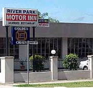 River Park Motor Inn - New Castle Holiday