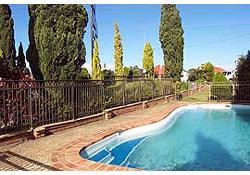 Whitebridge NSW New Castle Holiday