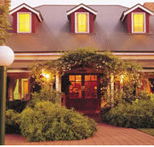 Peppers Guest House Hunter Valley - New Castle Holiday