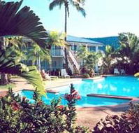 Best Western Mango House Resort - New Castle Holiday