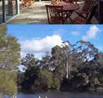 Gipsy Point Lodge - New Castle Holiday