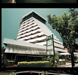 Terraces On Wickham Managed By Accor - New Castle Holiday