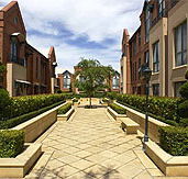 Majestic Old Lion Apartments - New Castle Holiday