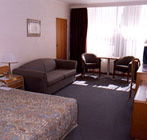 Comfort Inn Airport - New Castle Holiday