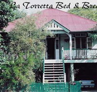 La Toretta Bed And Breakfast - New Castle Holiday
