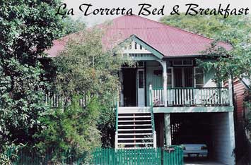 La Toretta Bed And Breakfast - New Castle Holiday 0