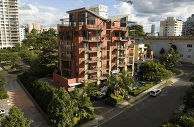 Il Mondo Boutique Hotel - New Castle Holiday