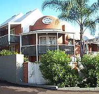 Spring Hill Terraces - New Castle Holiday