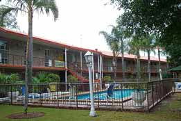 Coomera Motor Inn - New Castle Holiday 1