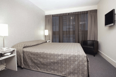 Hotel George Williams - New Castle Holiday 2