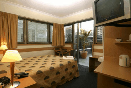 Hotel George Williams - New Castle Holiday 3