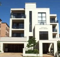 Wollongong Serviced Apartments - New Castle Holiday