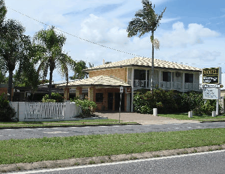 Miners Lodge Motor Inn - New Castle Holiday