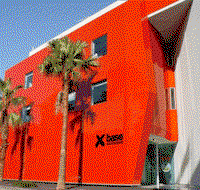 Base St Kilda - New Castle Holiday