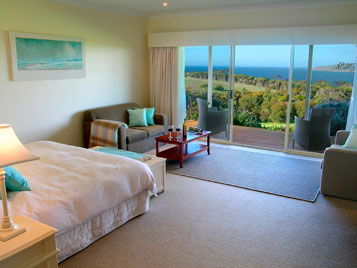 Kangaroo Island Seascape On Emu Bay - New Castle Holiday 5