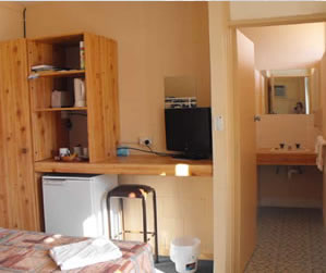 Lameroo Hotel Motel - New Castle Holiday 1