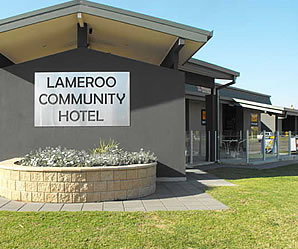 Lameroo Hotel Motel - New Castle Holiday 2