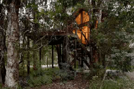 Wanderers Retreat Port Stephens - New Castle Holiday