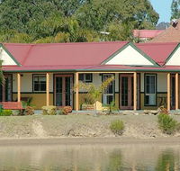 Coachhouse Marina Resort Batemans Bay - New Castle Holiday