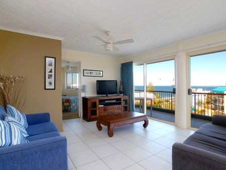 Kings Way Apartments - New Castle Holiday 1