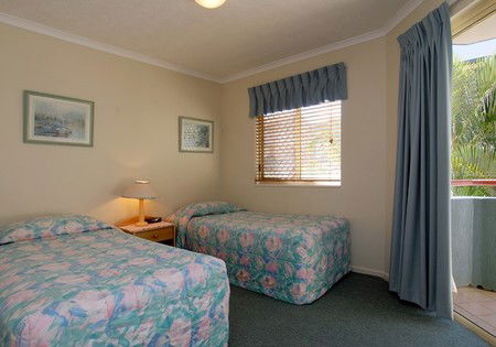 Kings Way Apartments - New Castle Holiday 3