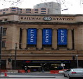 Skycity Darwin - New Castle Holiday