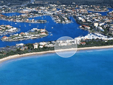 Beachcomber On The Spit - New Castle Holiday