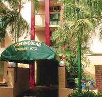 Peninsular Apartment Hotel - New Castle Holiday