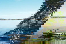 Wynyabbie House - New Castle Holiday 1