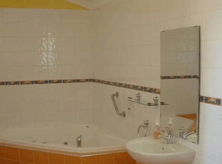 Bayleaf Rural Getaway - New Castle Holiday 2