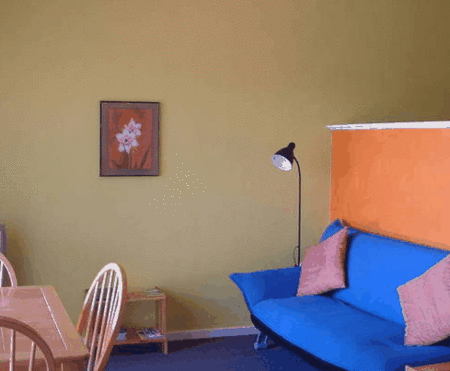 Bayleaf Rural Getaway - New Castle Holiday 3