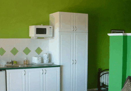 Bayleaf Rural Getaway - New Castle Holiday 4