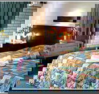 Wintersun Motel - New Castle Holiday