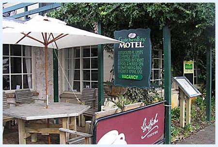 Guichen Bay Motel - New Castle Holiday 1