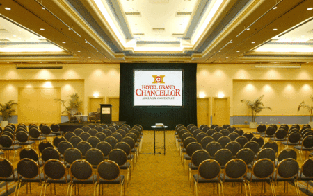 Hotel Grand Chancellor Adelaide On Hindley - New Castle Holiday 1