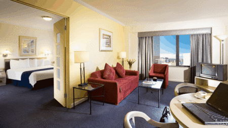 Hotel Grand Chancellor Adelaide On Hindley - New Castle Holiday 4