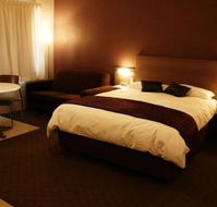 Quality Inn City Centre Coffs Harbour - New Castle Holiday