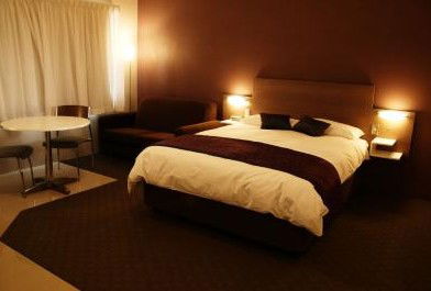 Quality Inn City Centre Coffs Harbour - New Castle Holiday 0