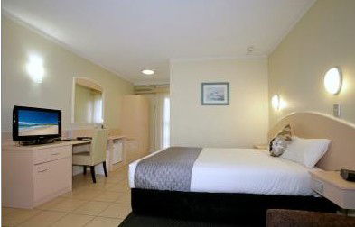 Quality Inn City Centre Coffs Harbour - New Castle Holiday 1