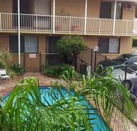 Chermside Motor Inn - New Castle Holiday