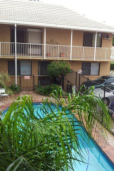 Chermside Motor Inn - New Castle Holiday 0