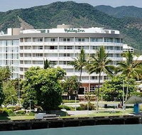 Holiday Inn Cairns - New Castle Holiday