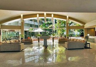Holiday Inn Cairns - New Castle Holiday 2