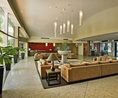 Holiday Inn Cairns - New Castle Holiday 3