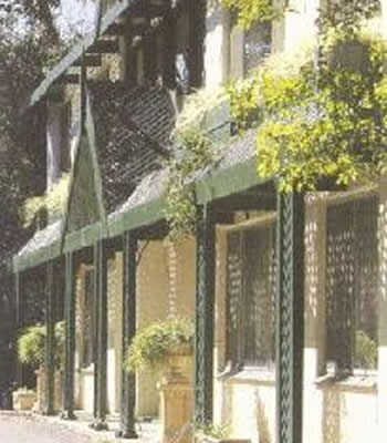 Adelaide Oakford Apartments - New Castle Holiday 2