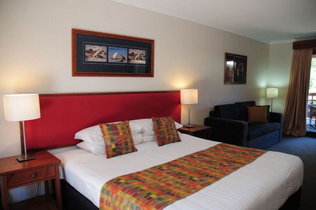 Flinders Chase SA New Castle Holiday