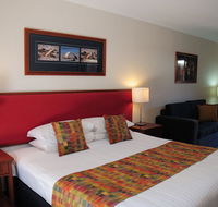 Kangaroo Island Wilderness Resort - New Castle Holiday