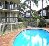 Bayview Beach Holiday Apartments - New Castle Holiday